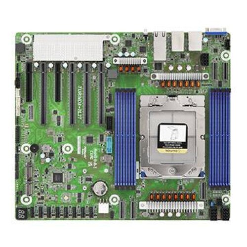 ASRock Rack TURIND8-2L2T Motherboard