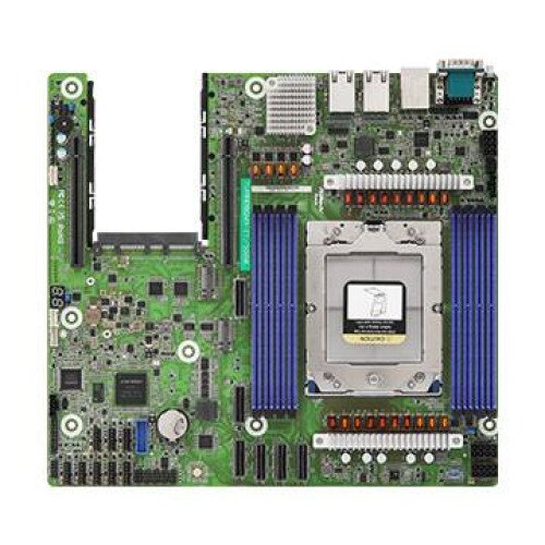 ASRock Rack TURIND8QM3-2T/500W Motherboard