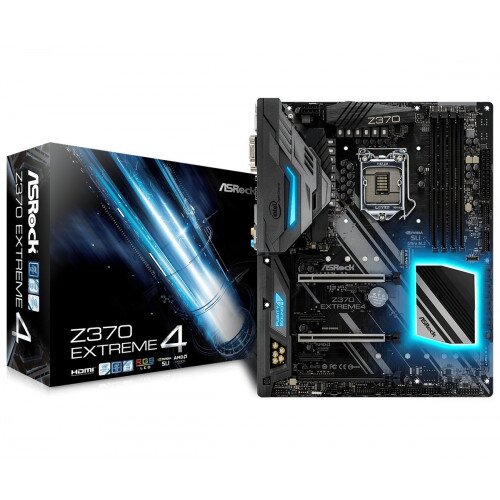 ASRock Z370 Extreme4 Motherboard