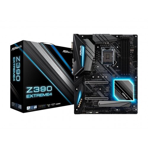ASRock Z390 Extreme4 Motherboard