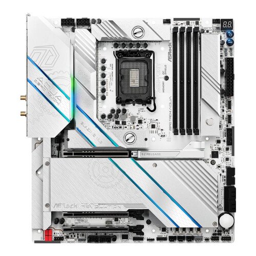 ASRock Z890 Taichi AQUA Motherboard