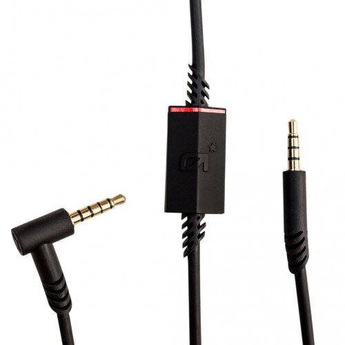 ASTRO Gaming 2.0m A30 Inline Mute Cable