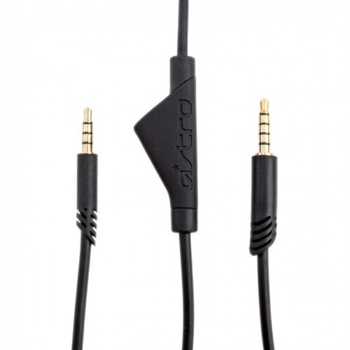 ASTRO Gaming 2.0m A40 TR Inline Mute Cable