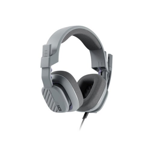 ASTRO Gaming A10 Gen 2 Headset - Grey