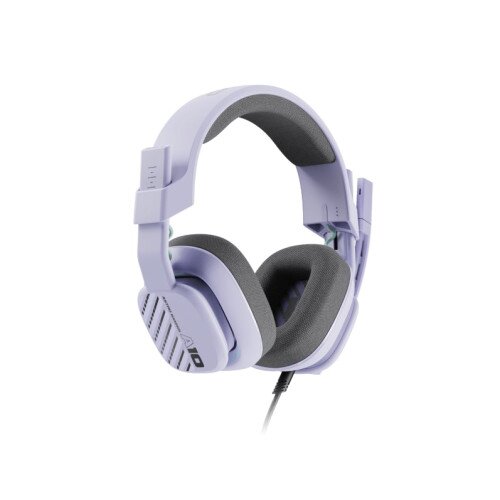 ASTRO Gaming A10 Gen 2 Headset - Lilac