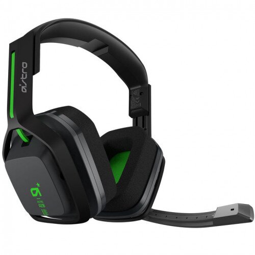 ASTRO Gaming A20 Wireless Headset For Xbox One - Green/Black