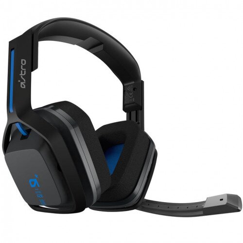 ASTRO Gaming A20 Wireless Headset For PS4