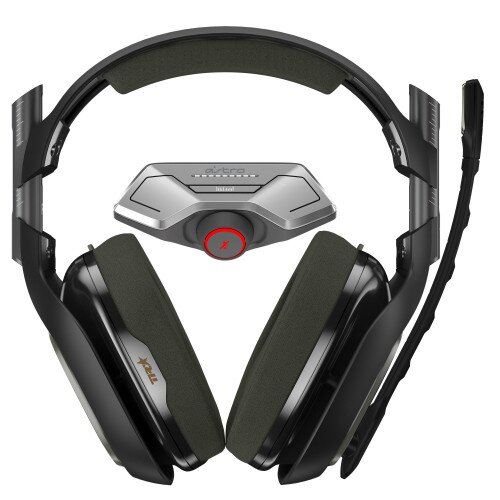 ASTRO Gaming A40 TR Headset + MixAmp M80