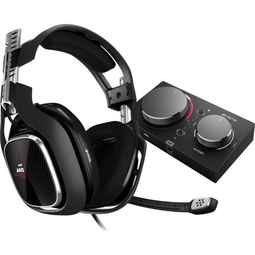 ASTRO Gaming A40 TR Headset + MixAmp Pro TR (2019)