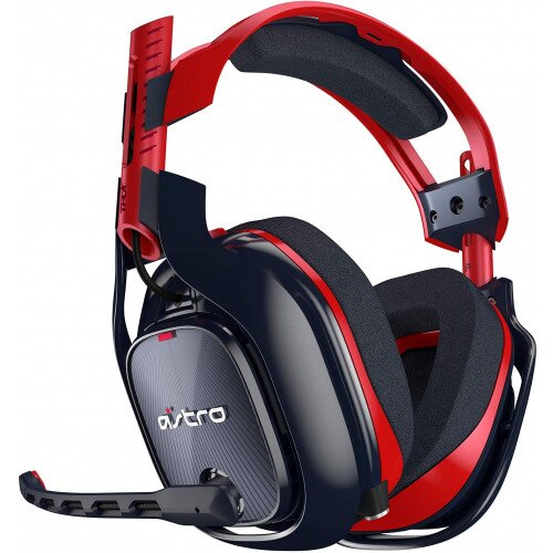 ASTRO Gaming A40 TR Headset + MixAmp Pro TR (2019) - X-Edition / PS4