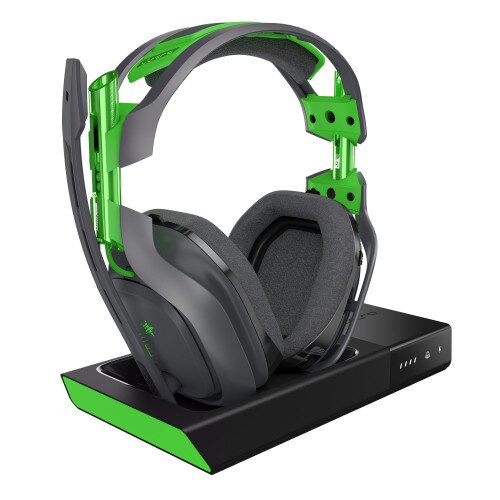 ASTRO Gaming A50 Wireless Headset + Base Station
