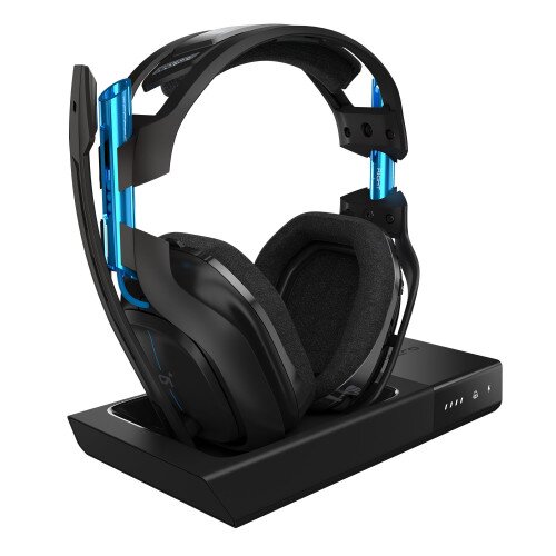 ASTRO Gaming A50 Wireless Headset + Base Station For PS4