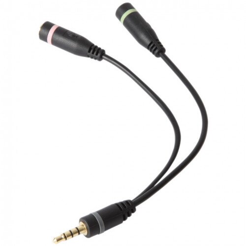 ASTRO Gaming Headset Y-Adapter