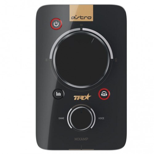 ASTRO Gaming MixAmp Pro TR - Black