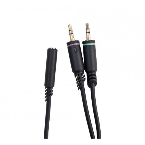 ASTRO Gaming PC Splitter Cable