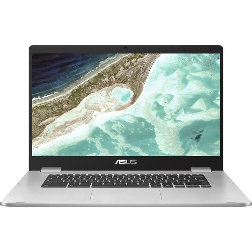 ASUS 15.6" Chromebook C523
