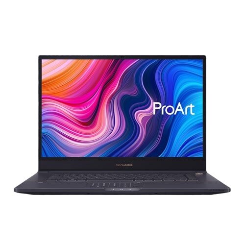 ASUS 17" ProArt StudioBook 17 H700GV Laptop