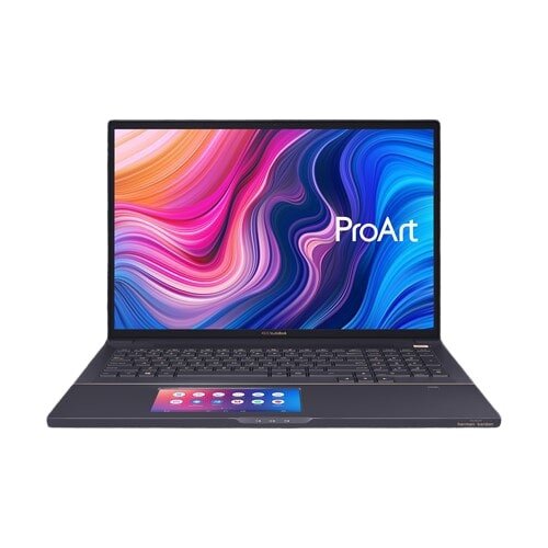 ASUS 17” ProArt StudioBook Pro X W730G5T 9th Gen Laptop