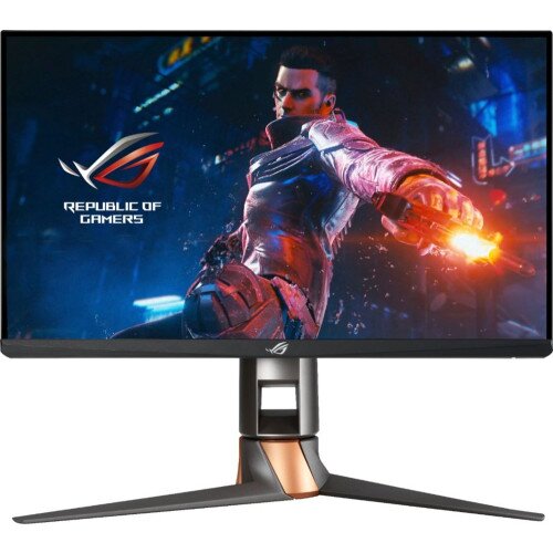 ASUS 24.5" ROG SWIFT 360Hz PG259QNR Gaming Monitor