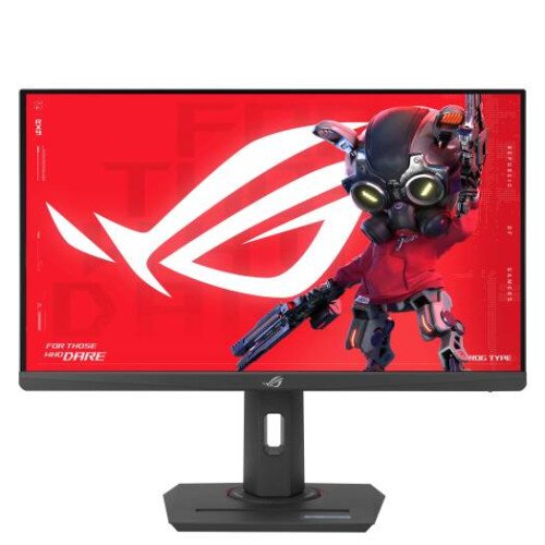 ASUS 25” ROG Strix XG259QNS eSports Gaming Monitor