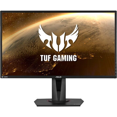 ASUS 27" TUF VG27AQ HDR Gaming Monitor