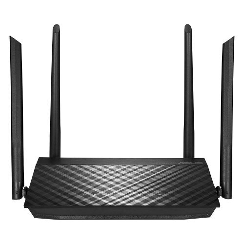ASUS AC1500 Dual Band WiFi Router