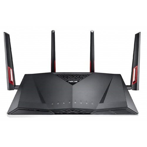 ASUS AC3100 Dual Band Gigabit WiFi Gaming Router with MU-MIMO