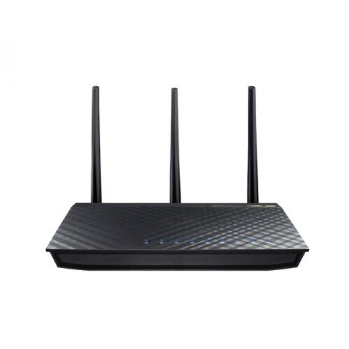 ASUS AC750 Dual Band WiFi Router