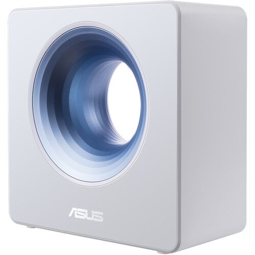 ASUS Blue Cave AC2600 Dual-Band Wireless Router