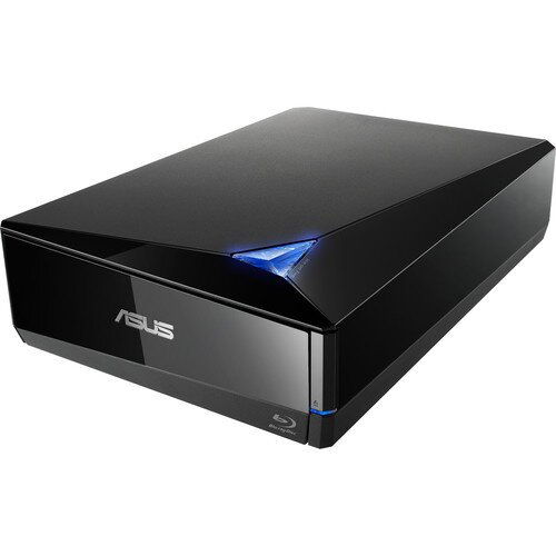 ASUS BW-16D1X-U Powerful Blu-ray Drive
