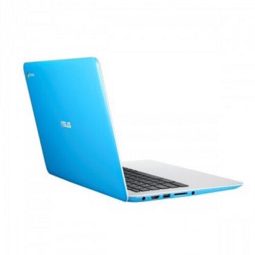 ASUS C300SA-DS02 Intel 1.6GHz 4GB 16GB eMMC 13.3-inch Chromebook