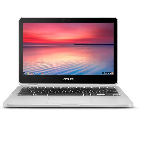 ASUS Chromebook Flip C302CA