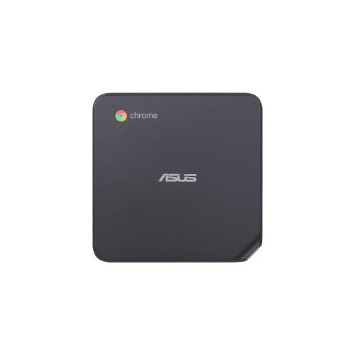 ASUS CHROMEBOX4-GC17UN Mini PC