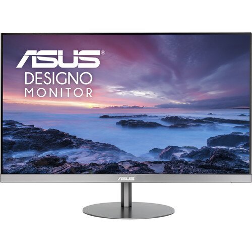 ASUS Designo MZ279HL Ultraslim 27 inch, Full HD, IPS, Frameless Monitors