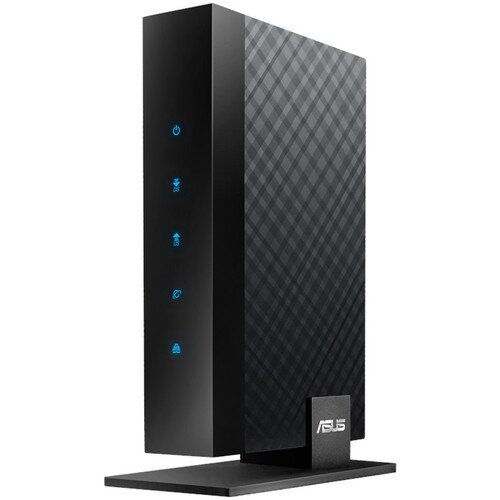 ASUS DOCSIS 3.0 CableLabs-Certified 16x3 Cable Modem