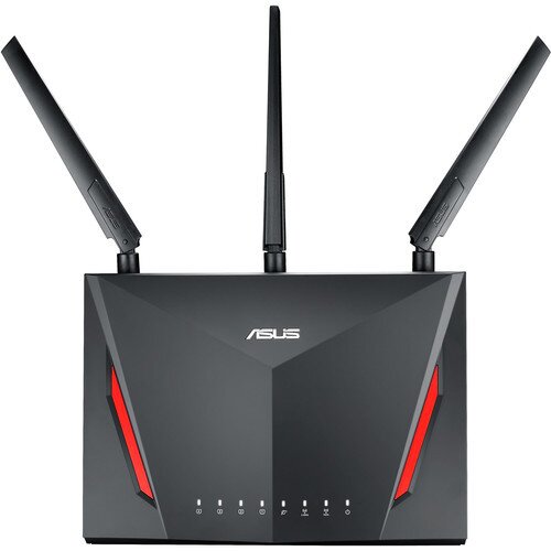 ASUS Dual Band Wireless Router
