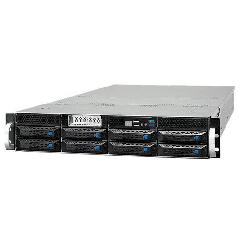 ASUS ESC4000 G4 High Performance 2U Accelerator Server