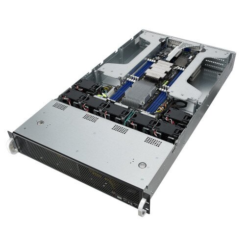 ASUS ESC4000 G4X High Performance 2U Accelerator Server