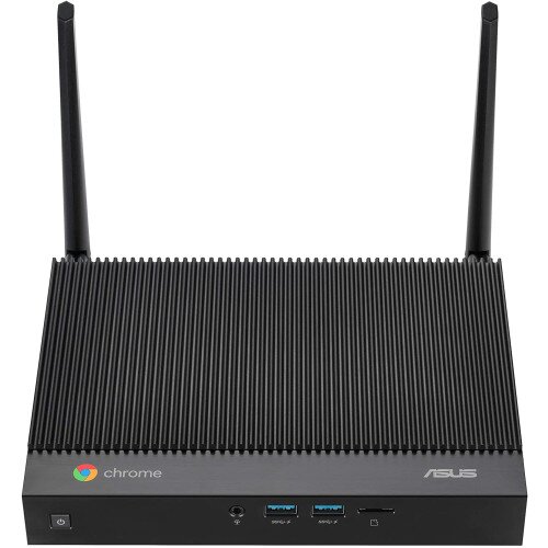 ASUS Fanless Chromebox