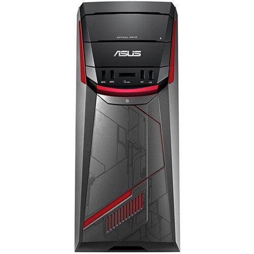 ASUS G11CD Gaming Desktop