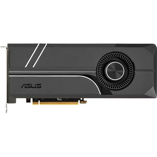 ASUS GeForce GTX 1080 TI Turbo Edition Graphics Card