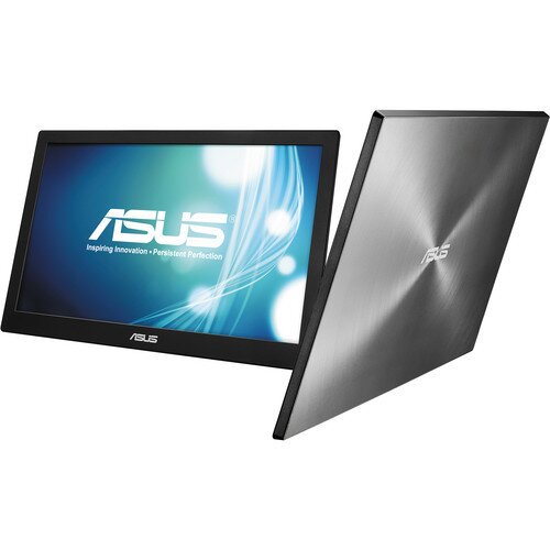 ASUS MB168B 15.6 inch Portable USB Monitor