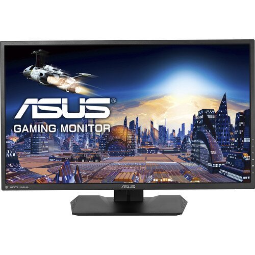ASUS MG279Q 27-inch WQHD 144Hz 4ms LED AMD Free-Sync IPS Widescreen Gaming Monitor