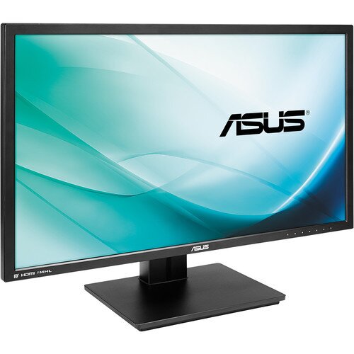 ASUS PB287Q 28" 4K UHD Monitor