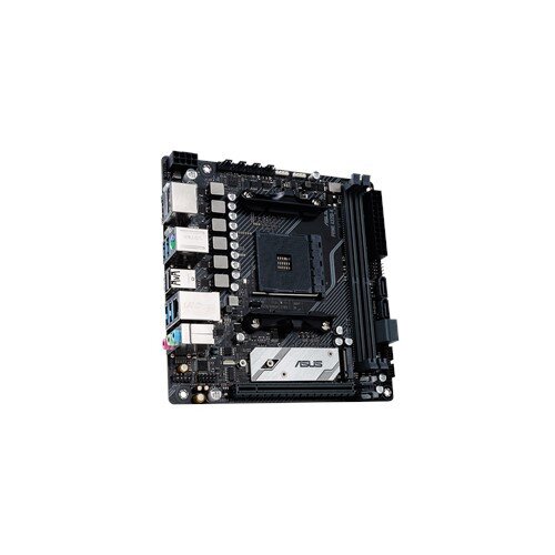 ASUS PRIME A320I-K/CSM Motherboard