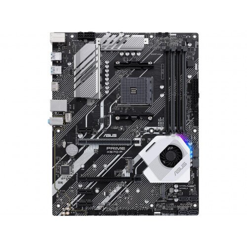 ASUS PRIME X570-P Motherboard