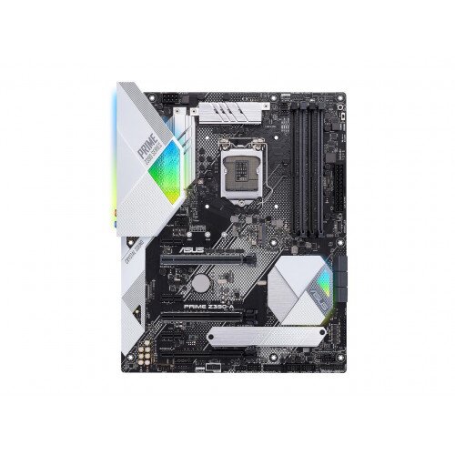 ASUS PRIME Z390-A Motherboard