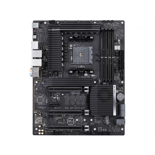 ASUS Pro WS X570-ACE Motherboard