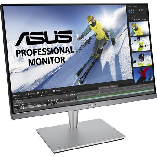 ASUS ProArt PA24AC HDR Professional Monitor