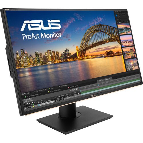 ASUS ProArt PA329C 4K HDR Professional Monitor